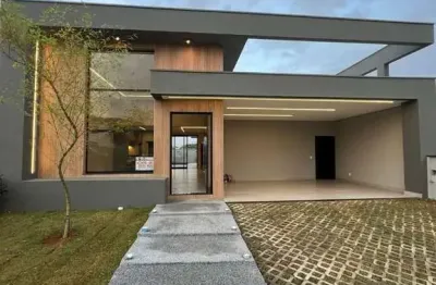 Linda casa térrea em condomínio fechado em indaiatuba/sp