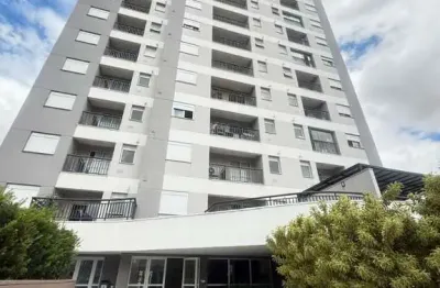 Apartamento com 1 quarto à venda na Rua Alferes Pedro de Souza, 18, Vila Eliza, Campinas