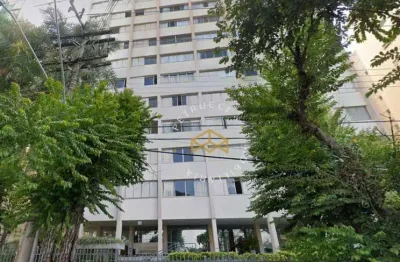 Cobertura residencial à venda, jardim chapadão, campinas - co0142.