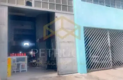 Casa com 3 dormitórios à venda, 450 m² por r$ 1.490.000,00 - jardim londres - campinas/sp