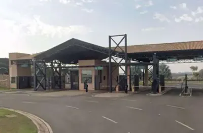 Terreno à venda, 869 m² por r$ 680.000,00 - residencial haras patente - jaguariúna/sp