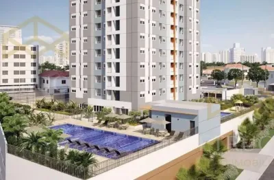 Apartamento residencial à venda, jardim proença, campinas - ap6672.