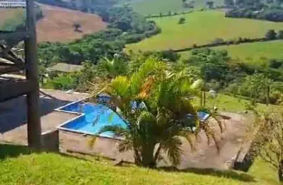 Chácara / sítio com 4 quartos à venda na Estrada Municipal Benedicto A Ragagnim, 3480, Bairro dos Pintos, Itatiba