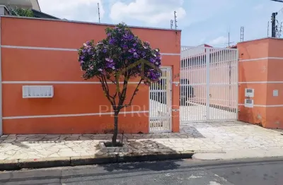 Casa com 3 dormitórios à venda, 217 m² por r$ 660.000,00 - jardim anchieta - campinas/sp