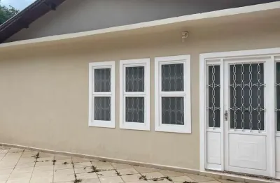 Casa com 4 dormitórios à venda, 122 m² por r$ 550.000,00 - jardim planalto - paulínia/sp