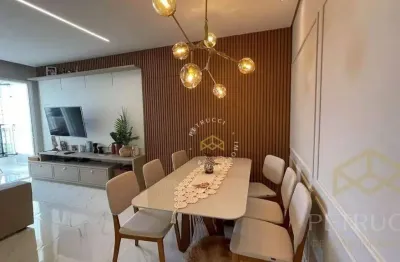 Apartamento com 3 dormitórios, 91 m² - venda por r$ 1.300.000,00 ou aluguel por r$ 8.300,00/mês - swiss park - campinas/sp