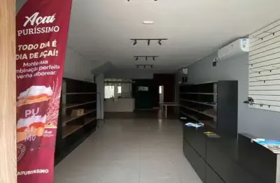 Sala para alugar, 100 m² - swiss park - campinas/sp