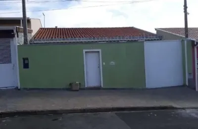 Casa com 3 dormitórios à venda, 202 m² por r$ 590.000,00 - dic vi (conjunto habitacional santo dias silva) - campinas/sp