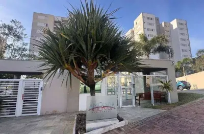 Apartamento com 3 dormitórios à venda, 80 m² - jardim nova europa - campinas/sp