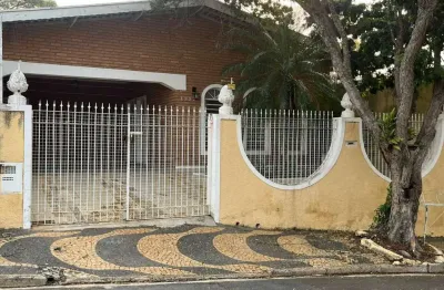 Casa com 3 dormitórios à venda, 194 m² por r$ 690.000,00 - jardim proença i - campinas/sp