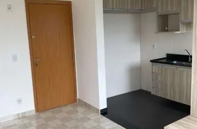 Apartamento com 2 dormitórios à venda, 51 m² por r$ 270.000,00 - jardim antonio von zuben - campinas/sp