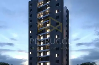 Apartamento com 2 dormitórios à venda, 55 m² por r$ 310.000,00 - jardim santa amélia - hortolândia/sp
