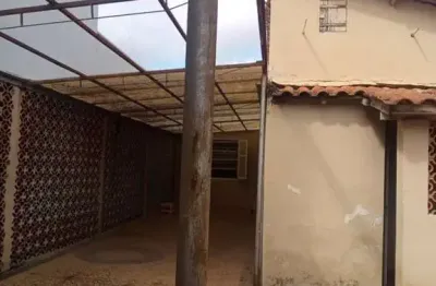 Casa com 3 dormitórios à venda, 234 m² por r$ 567.000,00 - jardim paulistano - campinas/sp