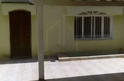 Casa residencial à venda, jardim boa esperança, campinas - ca0434.