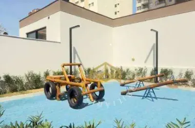 Apartamento com 1 dormitório à venda, 46 m² por r$ 635.000,00 - residencial sírius - campinas/sp