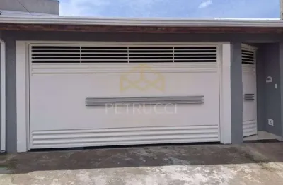 Casa residencial à venda, parque campo bonito, indaiatuba - ca0492.
