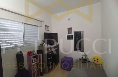 Casa residencial à venda, jardim anton von zuben, campinas - ca0494.