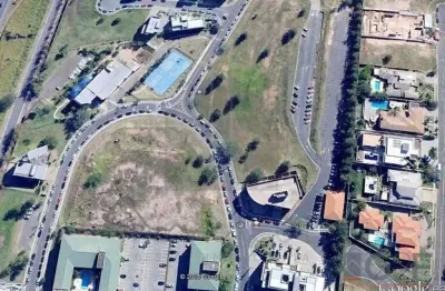 Terreno, 1018 m² - venda por r$ 2.390.000,00 ou aluguel por r$ 5.980,00 - alphaville - campinas/sp