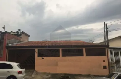 Casa com 3 dormitórios à venda, 240 m² por r$ 599.000,00 - jardim santa lúcia - campinas/sp