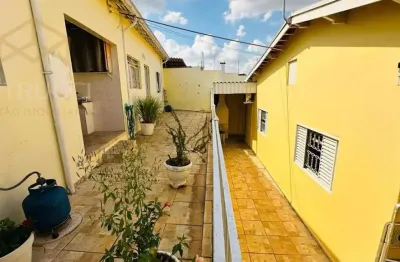 Casa com 2 dormitórios à venda, 164 m² por r$ 599.000,00 - parque prado - campinas/sp