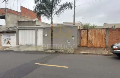 Casa com 2 dormitórios à venda, 120 m² por r$ 636.000,00 - jardim novo cambui - hortolândia/sp