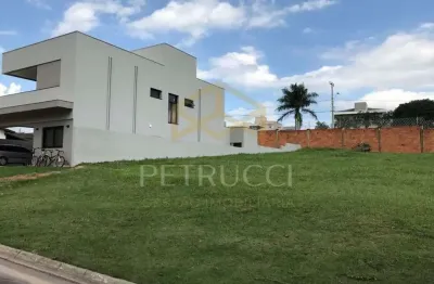 Terreno à venda, 505 m² por r$ 380.000,00 - chácara santa margarida - campinas/sp