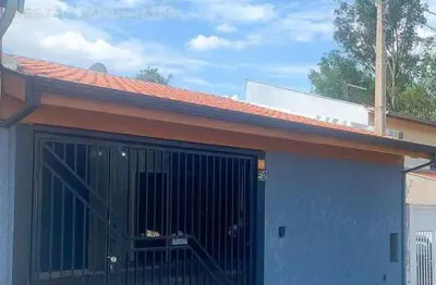 Casa residencial à venda, jardim dos colibris, indaiatuba - ca2197.