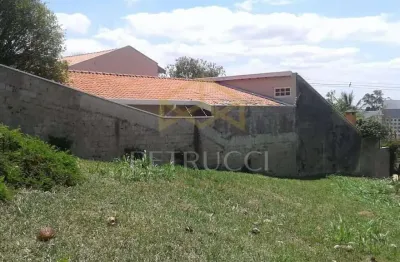 Terreno à venda, 470 m² por r$ 490.000,00 - loteamento caminhos de san conrado (sousas) - campinas/sp