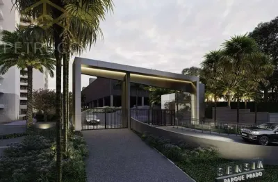 Apartamento com 2 dormitórios à venda, 66 m² por r$ 640.000,00 - parque prado - campinas/sp