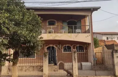 Casa com 3 dormitórios à venda, 150 m² por r$ 618.000,00 - parque jambeiro - campinas/sp