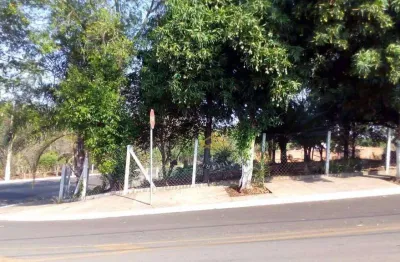 Terreno à venda, 300 m² - residencial vale das nogueiras - americana/sp