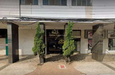 Apartamento com 3 dormitórios à venda, 126 m² por r$ 550.000,00 - centro - americana/sp