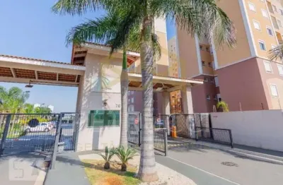 Apartamento residencial à venda, vila satúrnia, campinas - ap1952.