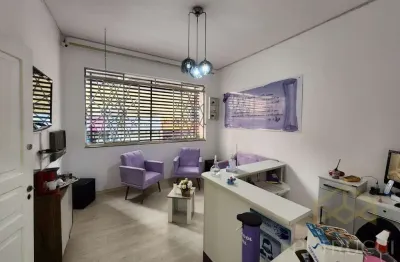 Casa com 4 dormitórios à venda, 131 m² por r$ 600.000,00 - centro - campinas/sp