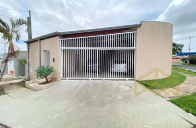 Casa com 3 dormitórios à venda, 155 m² por r$ 650.000,00 - parque via norte - campinas/sp
