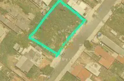 Terreno residencial à venda, cidade satélite íris, campinas - te0842.