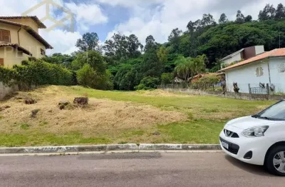 Terreno à venda, 1097 m² por r$ 640.000,00 - condomínio vila hípica i - vinhedo/sp