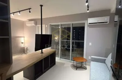 Studio residencial à venda, centro, campinas - st0011.
