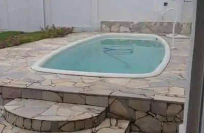 Casa residencial à venda, jardim aeronave de viracopos, campinas - ca3097.