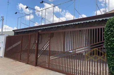 Casa comercial à venda, jardim flamboyant, campinas - ca3102.