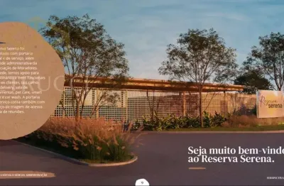 Terreno à venda, 421 m² por r$ 580.000,00 - loteamento alphaville campinas - campinas/sp