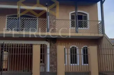 Casa com 4 dormitórios à venda, 220 m² por r$ 580.000,00 - parque montreal - campinas/sp