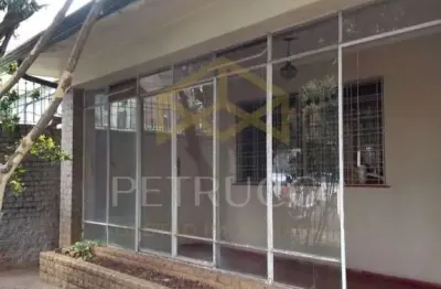 Casa com 3 dormitórios à venda, 165 m² por r$ 690.000,00 - bosque - campinas/sp