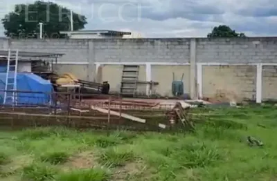 Terreno à venda, 236 m² por r$ 600.000,00 - jardim eulina - campinas/sp