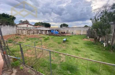 Terreno à venda, 226 m² por r$ 600.000,00 - jardim eulina - campinas/sp