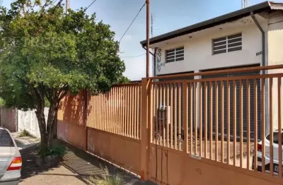 Casa comercial à venda, vila perseu leite de barros, campinas - ca3591.