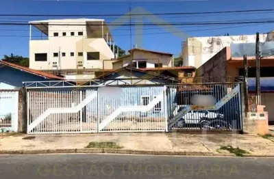 Terreno à venda, 260 m² por r$ 775.000,00 - vila paraíso - campinas/sp