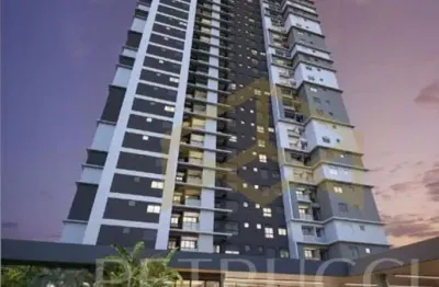 Apartamento com 2 dormitórios à venda, 68 m² por r$ 776.010,00 - chácara da barra - campinas/sp
