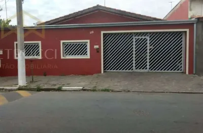 Casa com 4 dormitórios à venda, 180 m² por r$ 550.000,00 - jardim santa mônica - campinas/sp