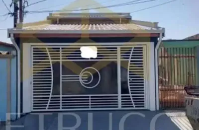 Casa residencial à venda, parque das nações, indaiatuba - ca3791.